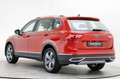 Volkswagen Tiguan Allspace 2.0 TDI 4M DSG Elegance Stdhz Rot - thumbnail 12