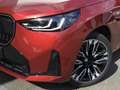 BMW X3 xDrive30e M SPORT PRO+PANO+AHK+E SITZE+KAMERA Rouge - thumbnail 3