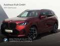 BMW X3 xDrive30e M SPORT PRO+PANO+AHK+E SITZE+KAMERA Rouge - thumbnail 2