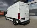 Mercedes-Benz Sprinter eSprinter Front 41kWh 3,5t / 3.924 mm Weiß - thumbnail 4