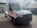 Mercedes-Benz Sprinter eSprinter Front 41kWh 3,5t / 3.924 mm Weiß - thumbnail 2