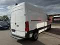 Mercedes-Benz Sprinter eSprinter Front 41kWh 3,5t / 3.924 mm Weiß - thumbnail 3