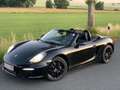Porsche Boxster 6 Zylinder Sauger 19" SAGA VOLLLEDER 981 Noir - thumbnail 25