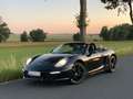 Porsche Boxster 6 Zylinder Sauger 19" SAGA VOLLLEDER 981 Noir - thumbnail 4