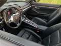Porsche Boxster 6 Zylinder Sauger 19" SAGA VOLLLEDER 981 Noir - thumbnail 5