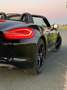 Porsche Boxster 6 Zylinder Sauger 19" SAGA VOLLLEDER 981 Noir - thumbnail 24