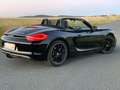 Porsche Boxster 6 Zylinder Sauger 19" SAGA VOLLLEDER 981 Noir - thumbnail 3