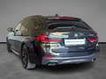 BMW 520 d Touring mhev 48V Msport auto Schwarz - thumbnail 3