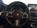 BMW 520 d Touring mhev 48V Msport auto Schwarz - thumbnail 12