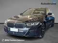 BMW 520 d Touring mhev 48V Msport auto Schwarz - thumbnail 1