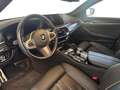 BMW 520 d Touring mhev 48V Msport auto Schwarz - thumbnail 14
