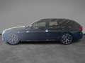 BMW 520 d Touring mhev 48V Msport auto Schwarz - thumbnail 2