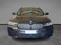 BMW 520 d Touring mhev 48V Msport auto Schwarz - thumbnail 7