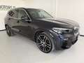BMW X5 xDrive30d Msport M Sport Blu/Azzurro - thumbnail 3
