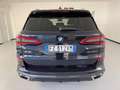 BMW X5 xDrive30d Msport M Sport Blu/Azzurro - thumbnail 8