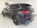 BMW X5 xDrive30d Msport M Sport Blu/Azzurro - thumbnail 7