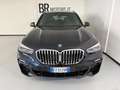 BMW X5 xDrive30d Msport M Sport Blu/Azzurro - thumbnail 2