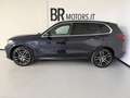 BMW X5 xDrive30d Msport M Sport Blu/Azzurro - thumbnail 11