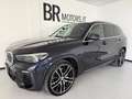 BMW X5 xDrive30d Msport M Sport Blu/Azzurro - thumbnail 1