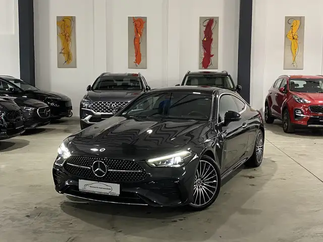 Mercedes-Benz CLE 200 AMG Advanced+ Pano ?19 MemSitze