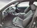 BMW 420 d Coupe M Sport Bluetooth PDC Klima DPF Zwart - thumbnail 8