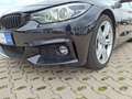 BMW 420 d Coupe M Sport Bluetooth PDC Klima DPF Zwart - thumbnail 13