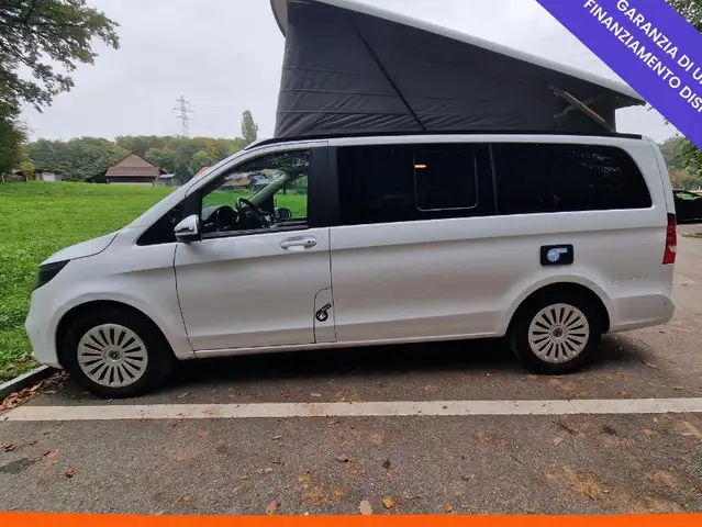 Mercedes-Benz Marco Polo Mercedes Marco Polo 250d | 2022 | EURO 6