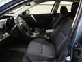 Mazda 3 1.6 GT-M Line - Airco - Stoelverwarm - Cruise Cont Blau - thumbnail 2