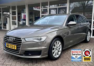 Avant 3.0 TDI Sport Edition Xenon, Leer, Climat, P