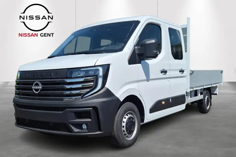 Nissan Interstar