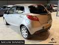 Mazda 2 1.3 TS. Airco. Stoelverwarming. Lichtmetaal. Compl Grau - thumbnail 7