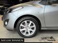 Mazda 2 1.3 TS. Airco. Stoelverwarming. Lichtmetaal. Compl Grau - thumbnail 4