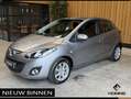 Mazda 2 1.3 TS. Airco. Stoelverwarming. Lichtmetaal. Compl Grau - thumbnail 1