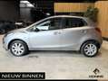 Mazda 2 1.3 TS. Airco. Stoelverwarming. Lichtmetaal. Compl Grau - thumbnail 5