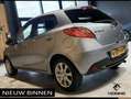 Mazda 2 1.3 TS. Airco. Stoelverwarming. Lichtmetaal. Compl Grau - thumbnail 24