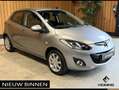 Mazda 2 1.3 TS. Airco. Stoelverwarming. Lichtmetaal. Compl Grau - thumbnail 3