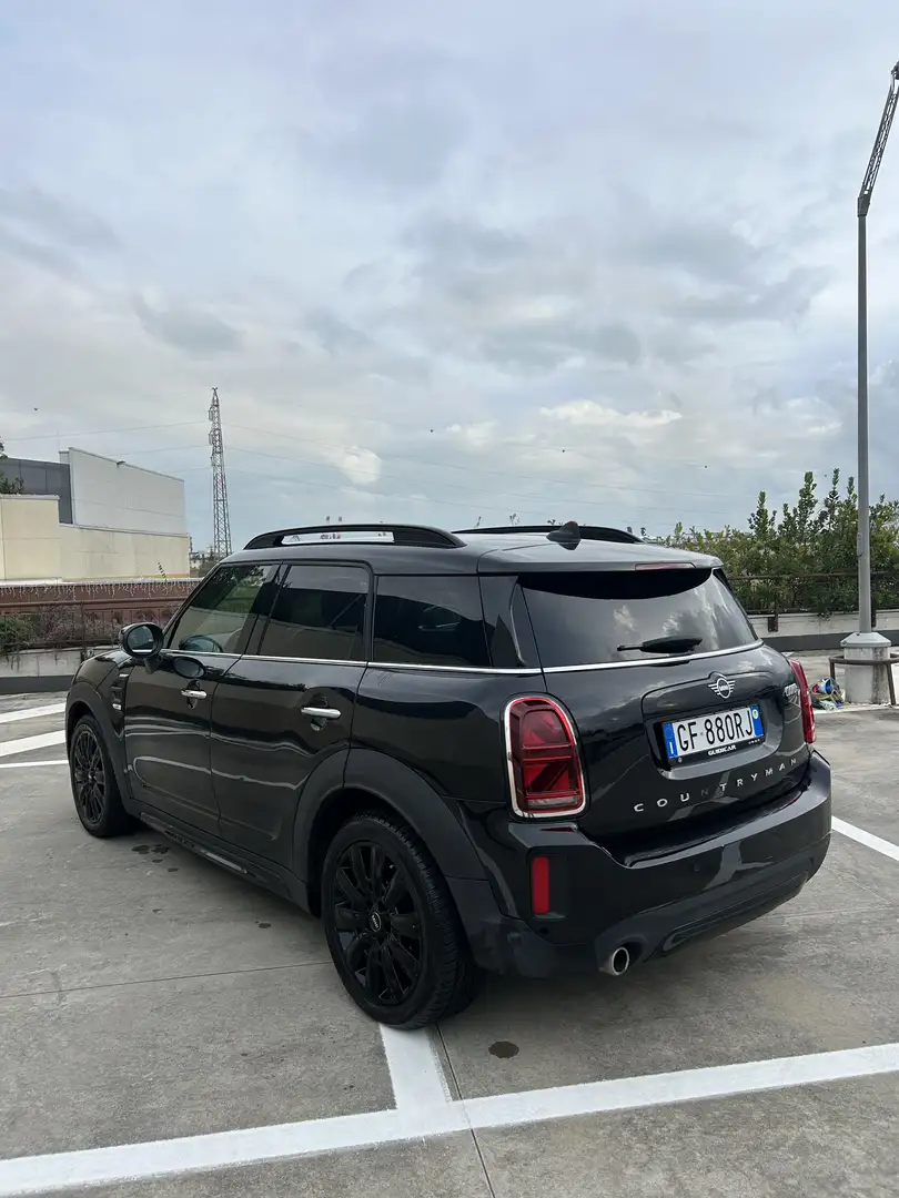 MINI Cooper D Countryman 2.0 all4 auto my18 - 1
