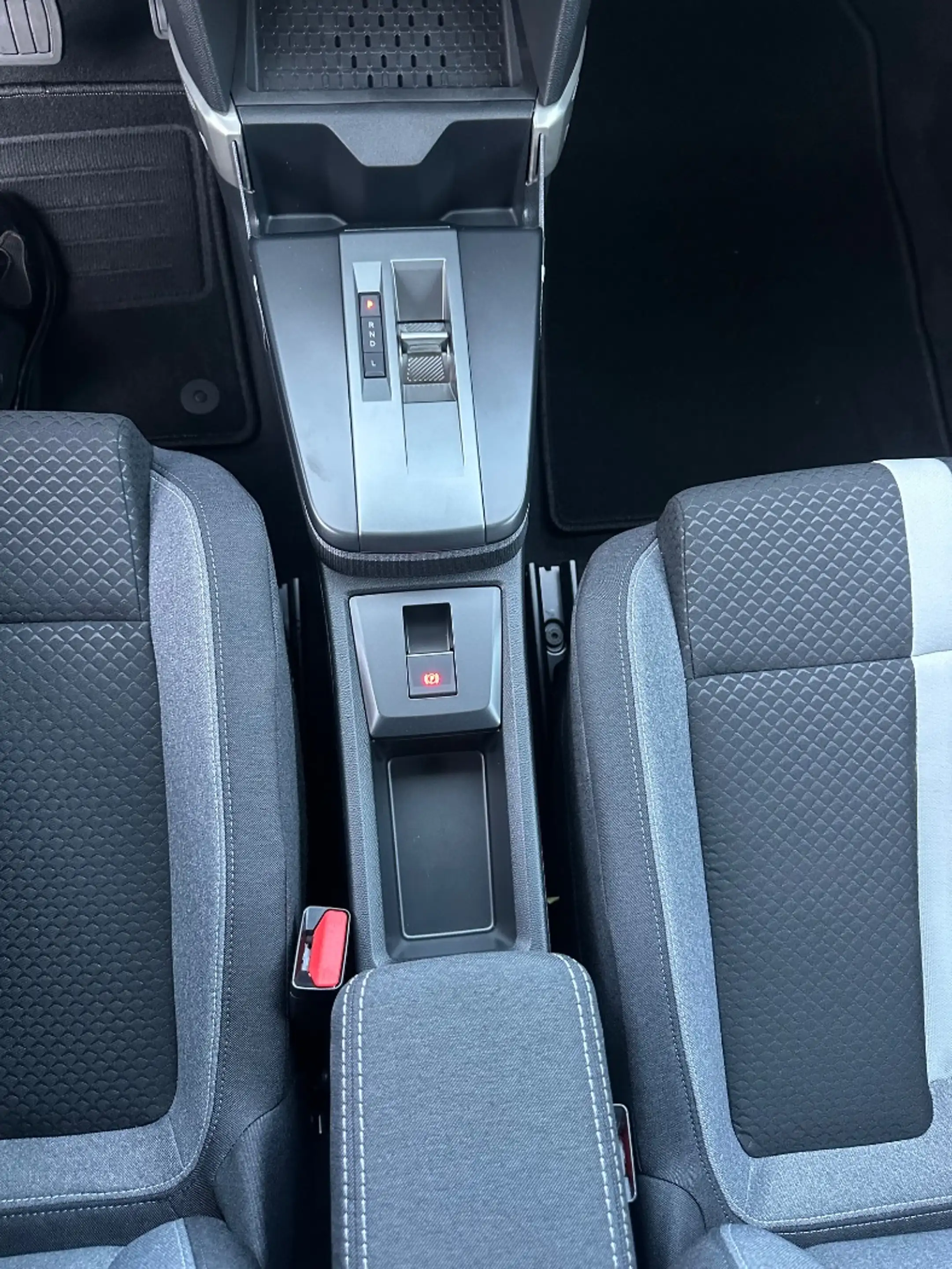 Opel Frontera 1.2 Ultimate inkl. Inspektionspaket! — photo 12