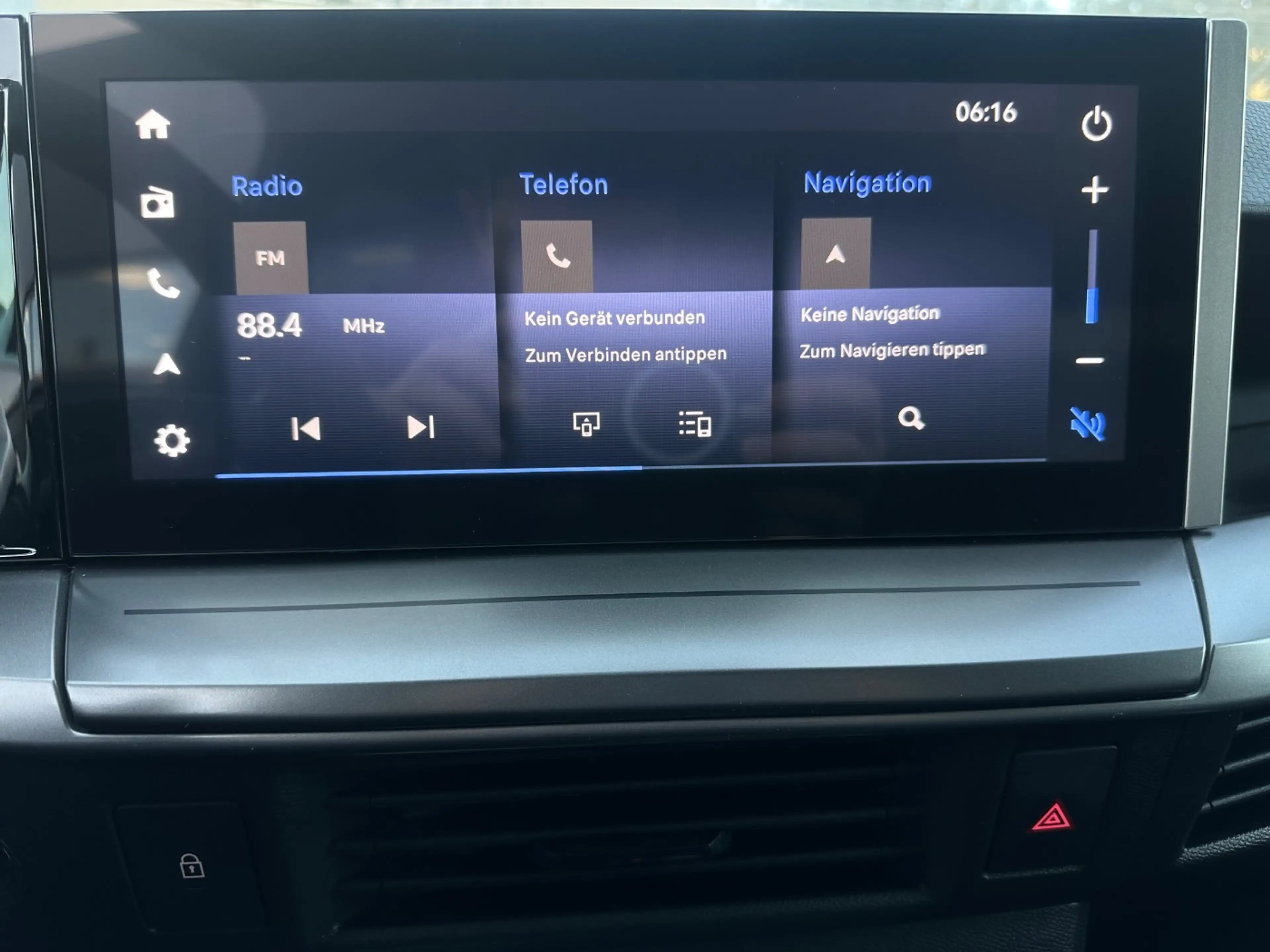 Opel Frontera 1.2 Ultimate inkl. Inspektionspaket! — photo 10