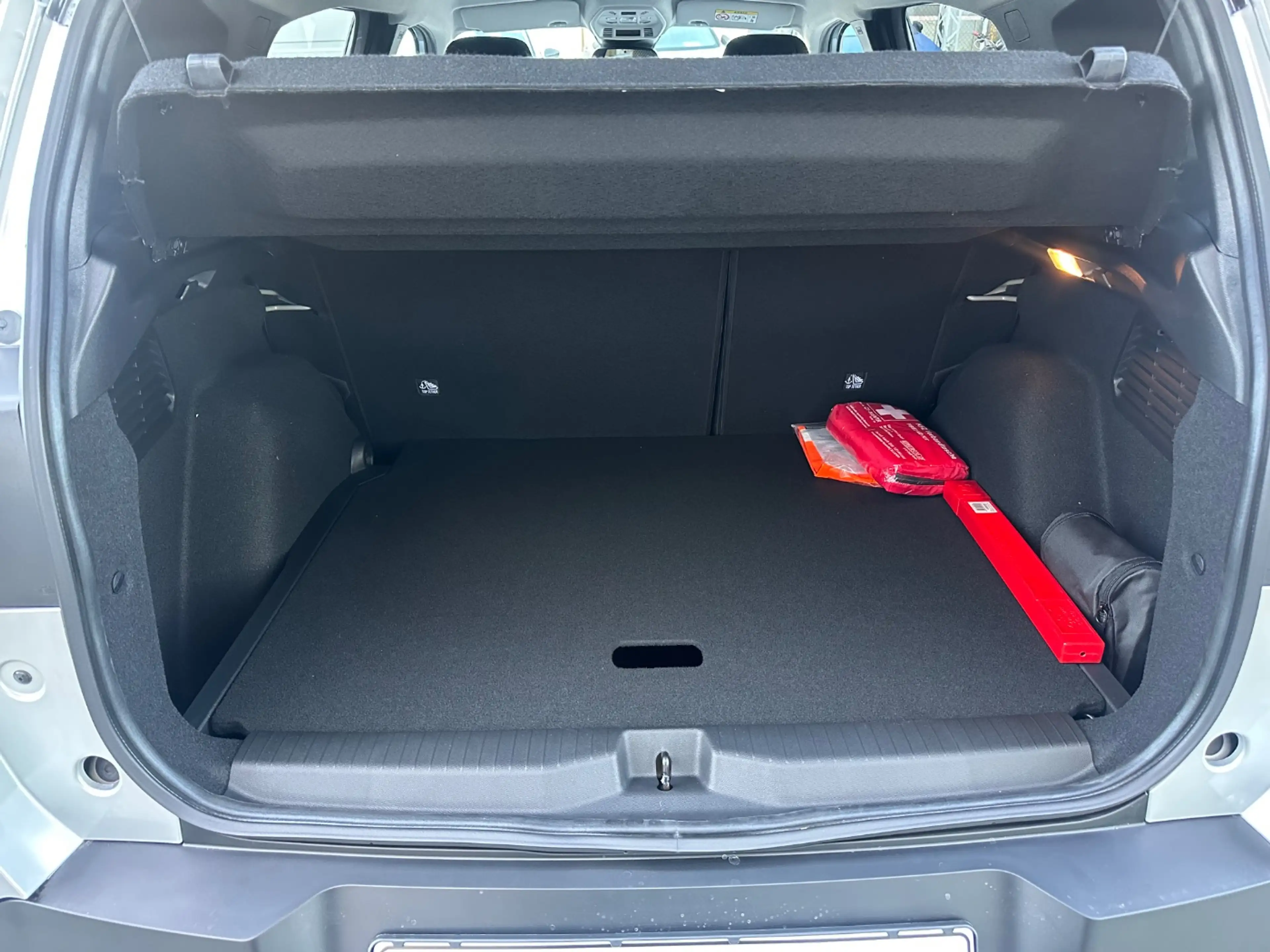 Opel Frontera 1.2 Ultimate inkl. Inspektionspaket! — photo 8