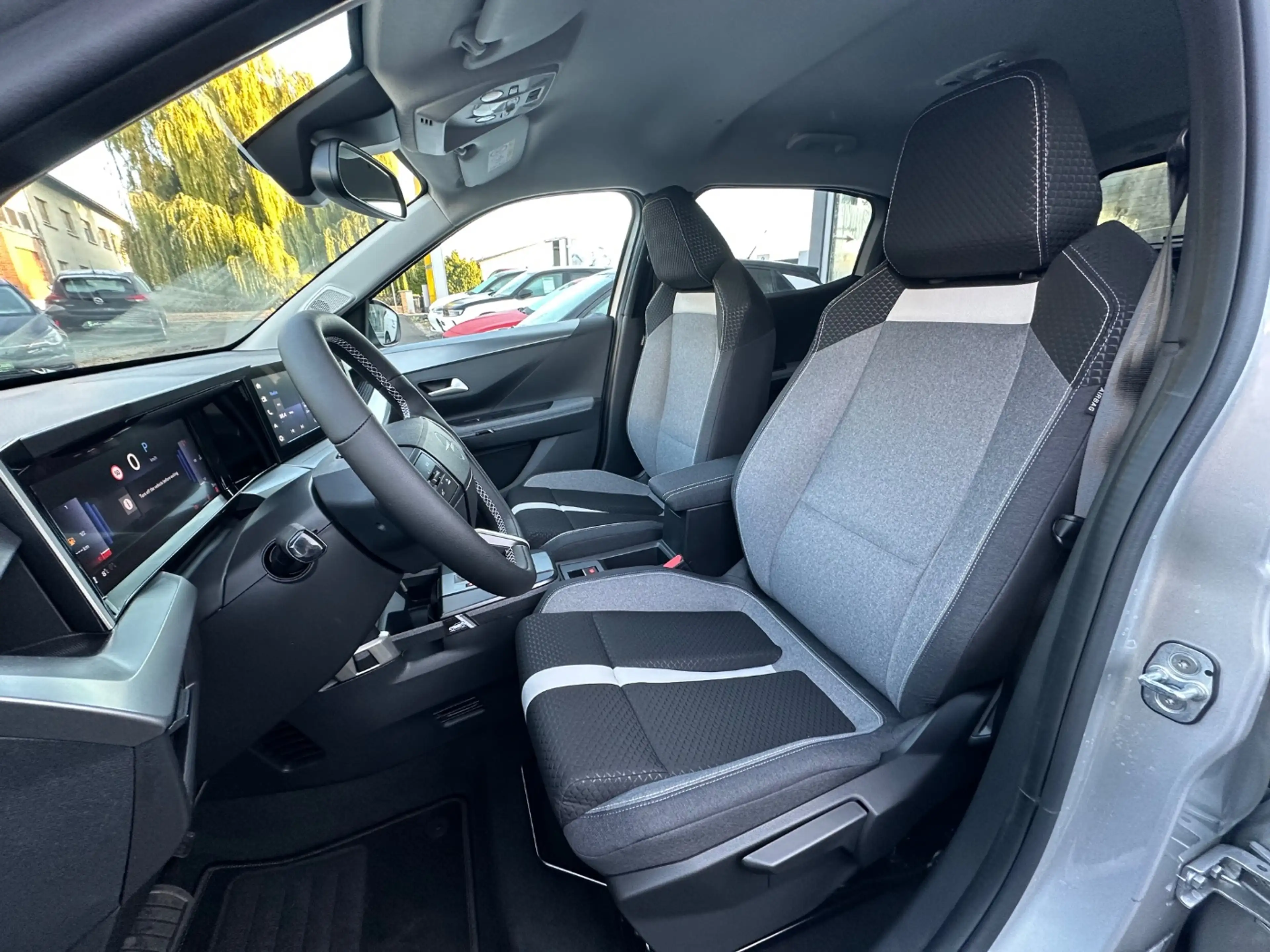 Opel Frontera 1.2 Ultimate inkl. Inspektionspaket! — photo 13