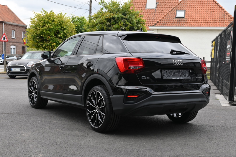 Audi Q2 **30 TFSI**VIRTUAL COCKPIT**DAB RADIO** — photo 3