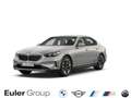 BMW 520 i M Sport StandHz AHK KomfSi belüftet H/K Prof.+Tr Grau - thumbnail 1