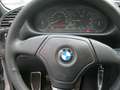 BMW 318 318i Cabrio Leder/elektr. Verdeck/Sitzheizung Ezüst - thumbnail 11