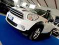 MINI Cooper Paceman 1.6 BICOLOR EURO6 PRONTA CONSEGNA NEOPATENTATI COUNTRYMAN Weiß - thumbnail 2