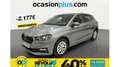Skoda Fabia 1.0 TSI Selection DSG 85kW Gris - thumbnail 1