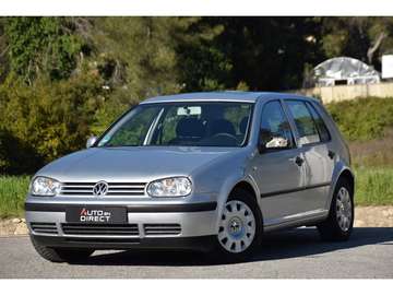VOLKSWAGEN GOLF IV 2.0 OCEAN BVA 5P