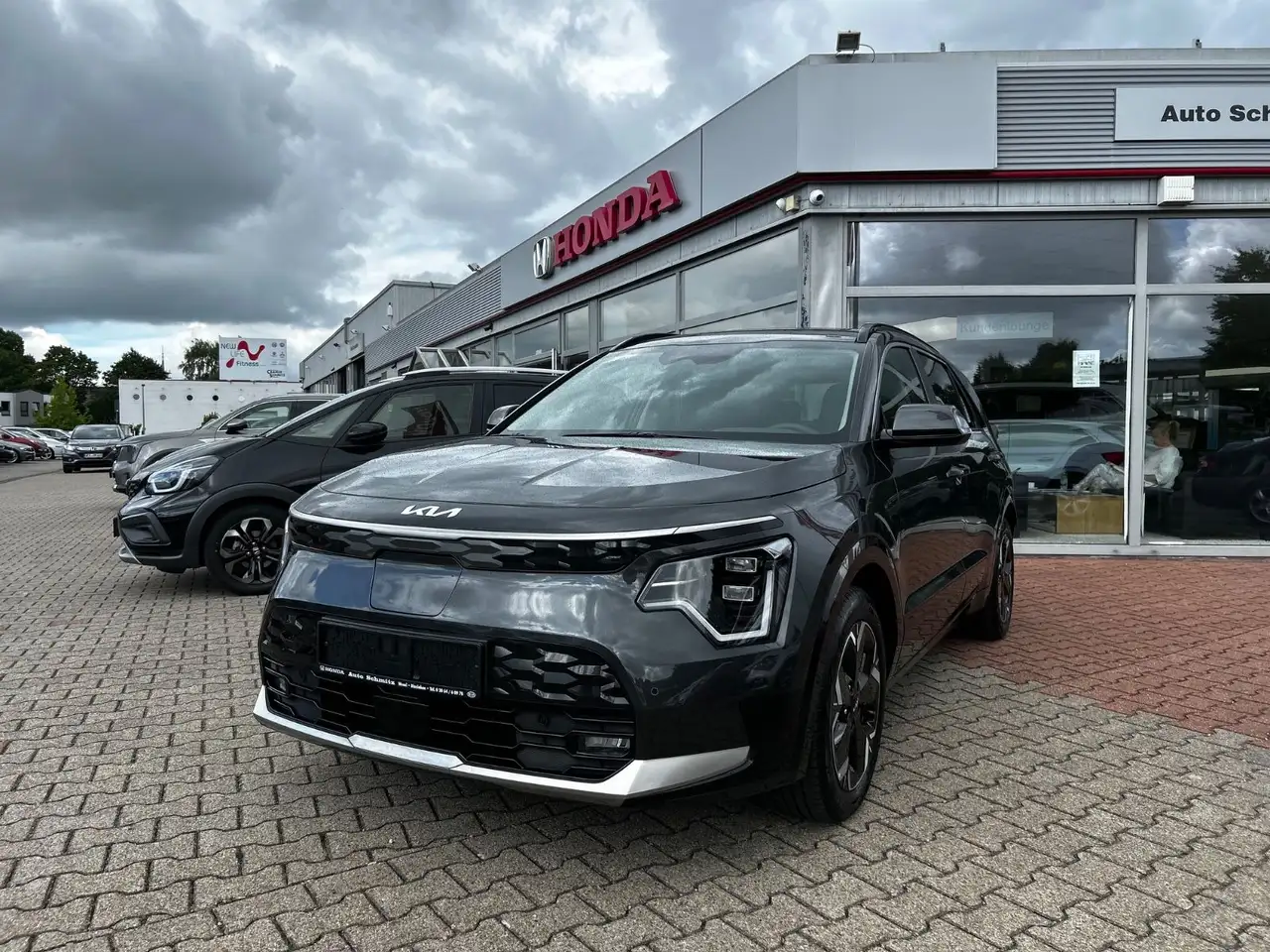 Kia Niro