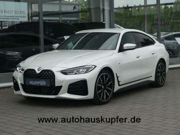 d xDrive M Sportpaket 19Standhzg