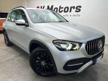 d 4Matic Executive